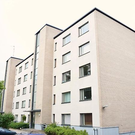 Hiisi Homes Lohja المظهر الخارجي الصورة