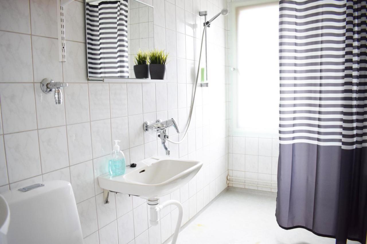 Hiisi Homes Lohja المظهر الخارجي الصورة