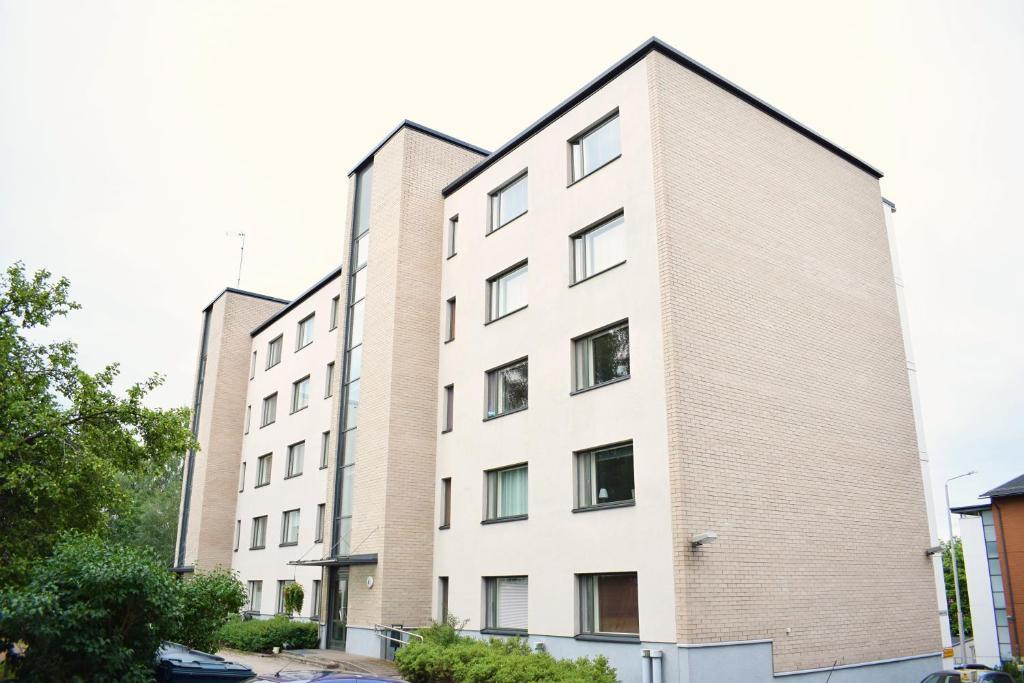 Hiisi Homes Lohja المظهر الخارجي الصورة