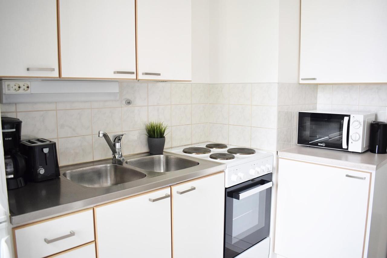 Hiisi Homes Lohja المظهر الخارجي الصورة