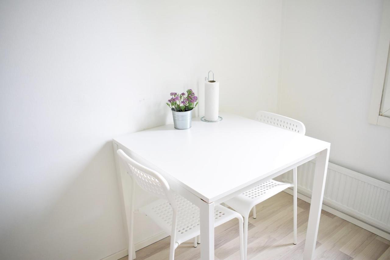 Hiisi Homes Lohja المظهر الخارجي الصورة