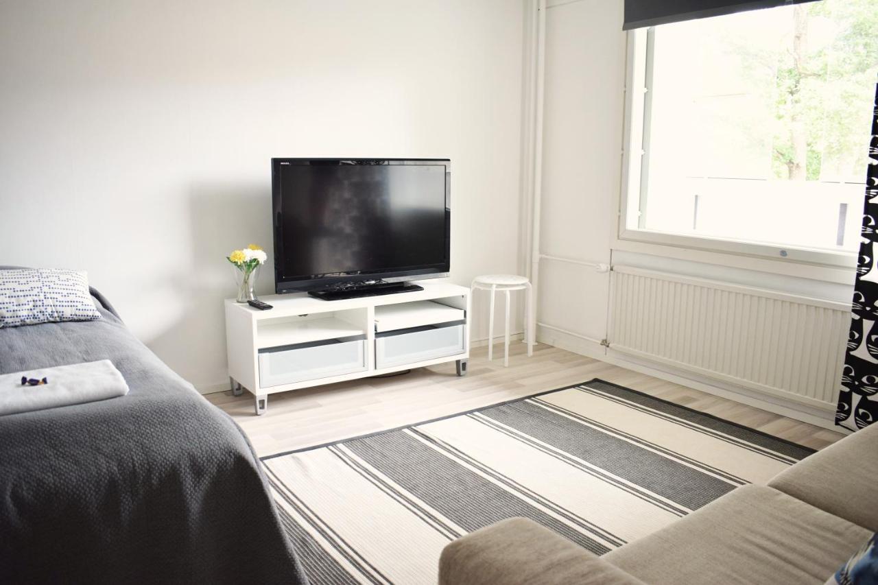 Hiisi Homes Lohja المظهر الخارجي الصورة